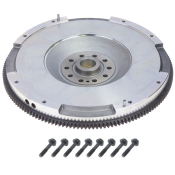 Clutch Flywheel