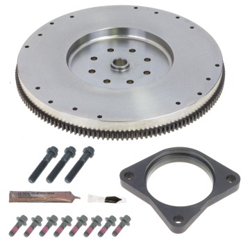 Clutch Flywheel