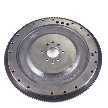 Clutch Flywheel