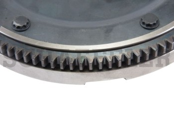 Clutch Flywheel