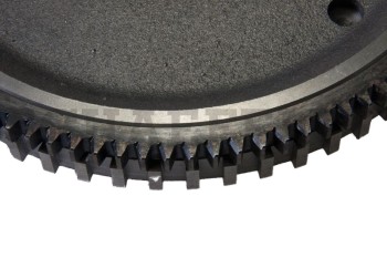 Clutch Flywheel