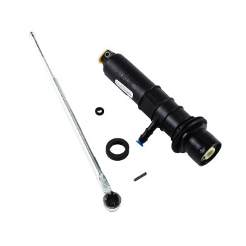 Clutch Master Cylinder