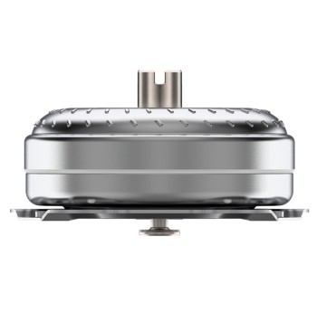 Automatic Transmission Torque Converter