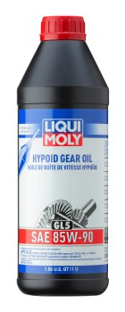 Gear Oil
