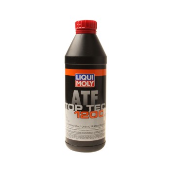 Automatic Transmission Fluid