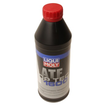 Automatic Transmission Fluid