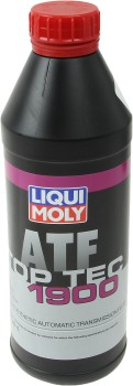Automatic Transmission Fluid