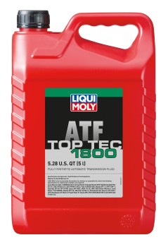Automatic Transmission Fluid
