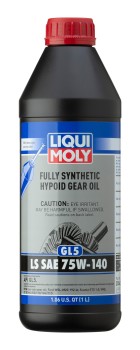Gear Oil