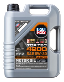 Engine Oil