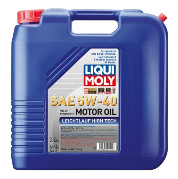 Engine Oil