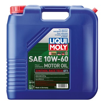Engine Oil