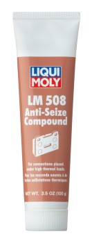 Liqui Moly 2012