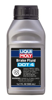 Brake Fluid