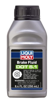 Brake Fluid