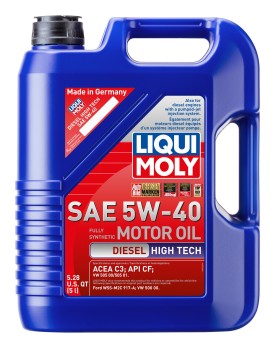 Engine Oil