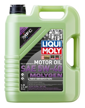 Engine Oil