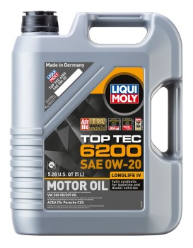 Engine Oil