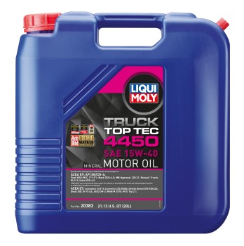 Engine Oil