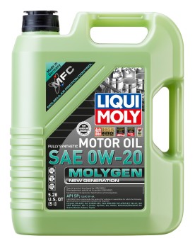 Engine Oil