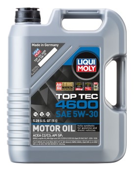 Engine Oil