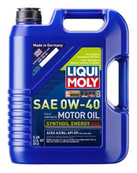 Engine Oil