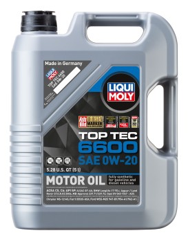 Engine Oil