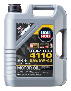 Engine Oil