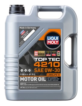 Engine Oil