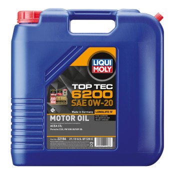 Engine Oil