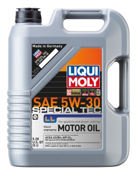 Engine Oil