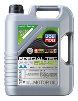Engine Oil