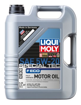 Engine Oil