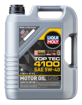 Engine Oil