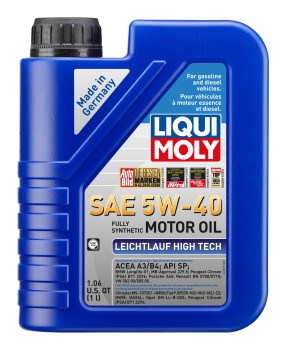Engine Oil