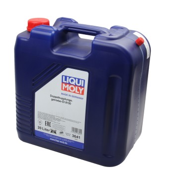 Liqui Moly 3641
