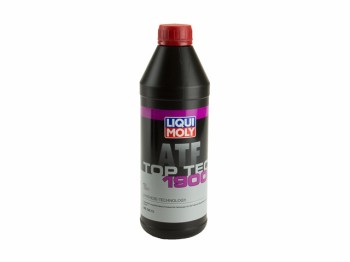 Automatic Transmission Fluid