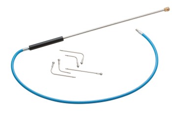 Multi-Purpose Applicator Gun