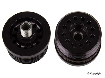 Engine Oil Filter Adapter Kit