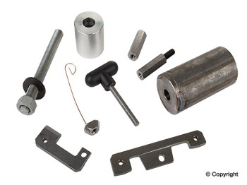 Engine Intermediate Shaft Bearing Tool Set