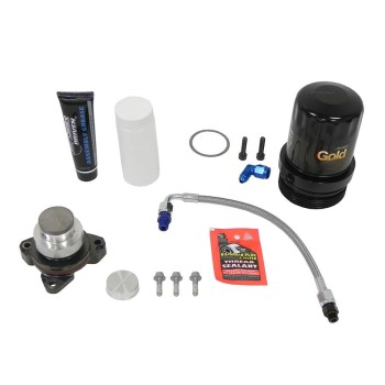 Engine Intermediate Shaft Bearing Update Kit