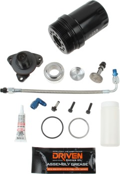 Engine Intermediate Shaft Bearing Update Kit