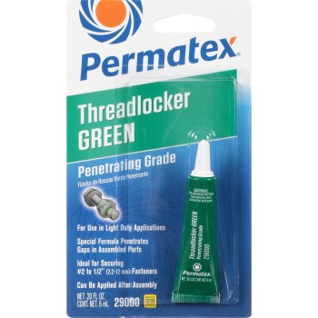 Permatex 29000