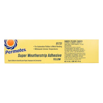 Permatex 81731