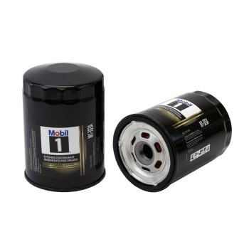 Engine Oil Filter