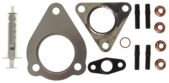 Turbocharger Mounting Kit