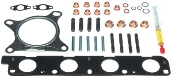 Turbocharger Mounting Kit