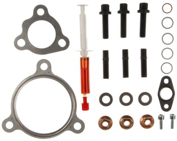 Turbocharger Mounting Kit