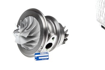 Turbocharger Cartridge