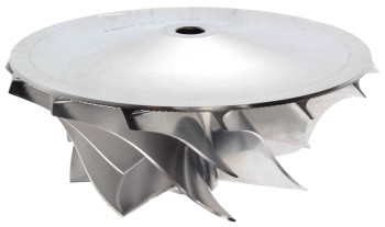 Turbocharger Compressor Wheel